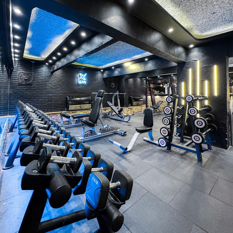 X-GYM