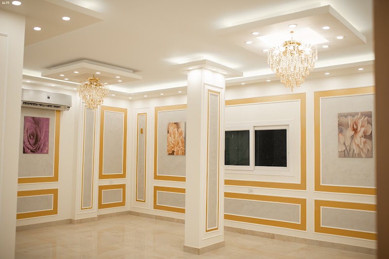 مكتب ديكور كريت للهندسة والديكور DecorCrete