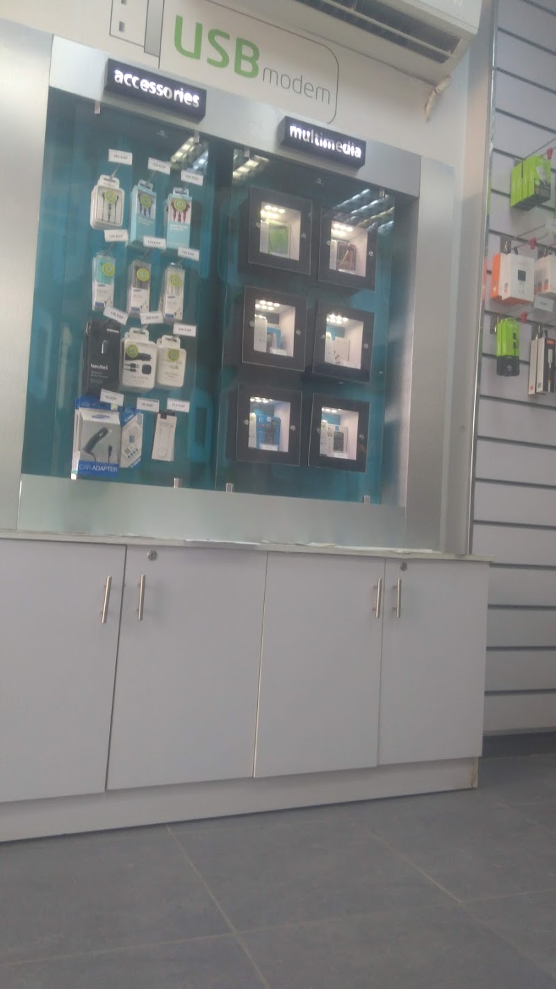Etisalat