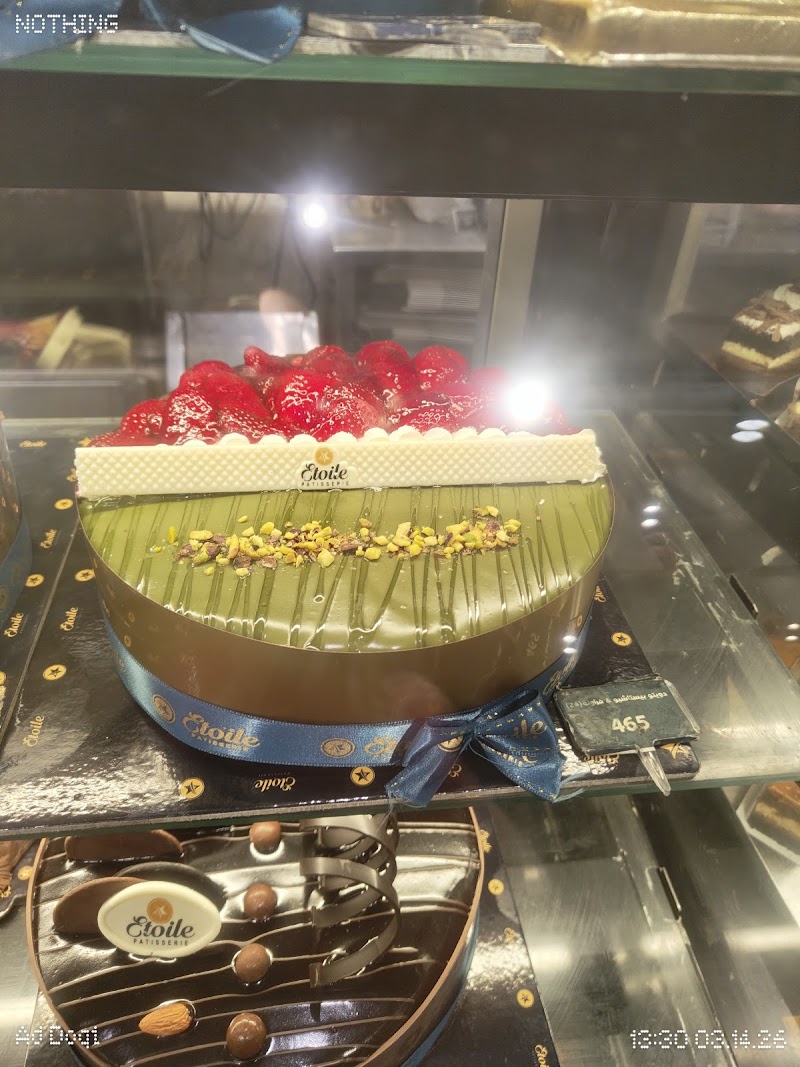 Etoile Patisserie - Photo 1