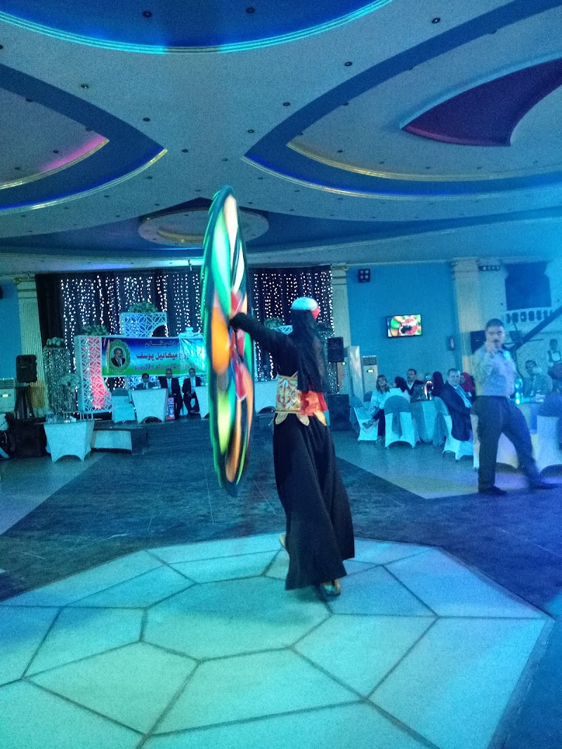 قاعة ماربيلا - صورة 1
