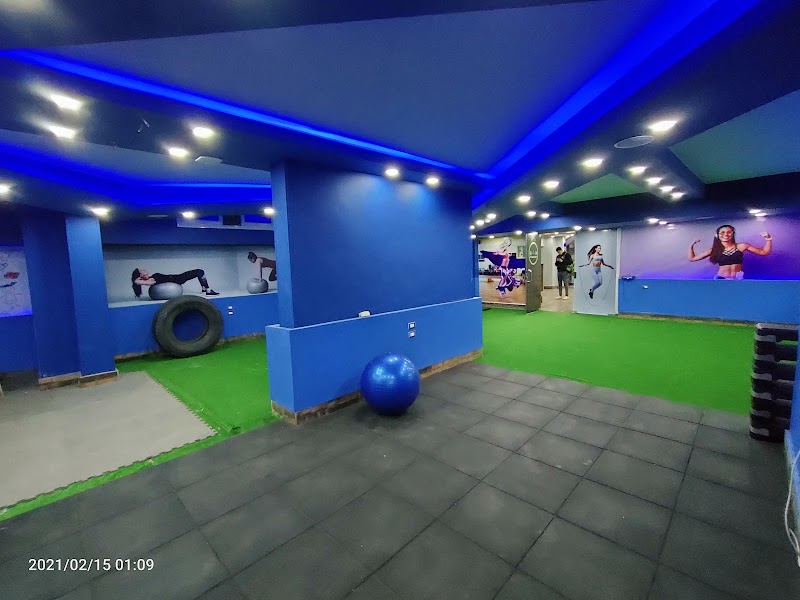 Fitness beat gym - صورة 1