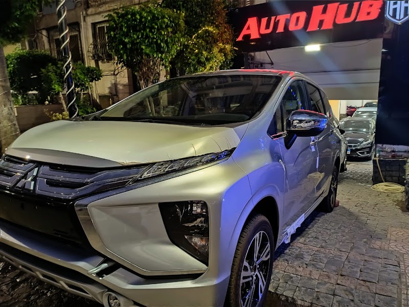 Auto Hub - صورة 2