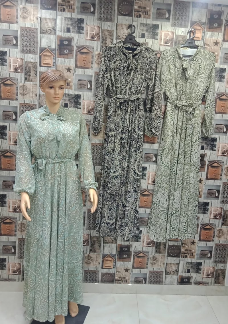 محلات A&M للملابس الجاهزة (خلاد ابوالخير) - Photo 3