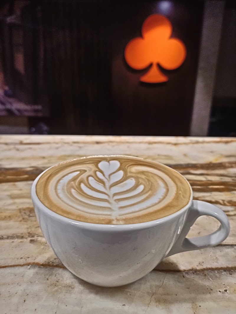Trefl Cafe - Photo 1
