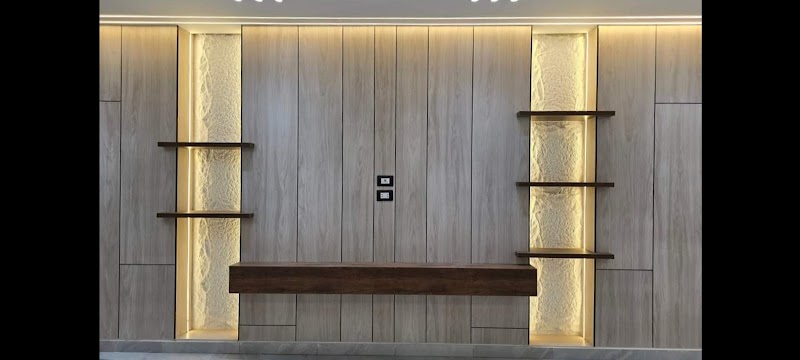 شركة دارك للديكور - صورة 1