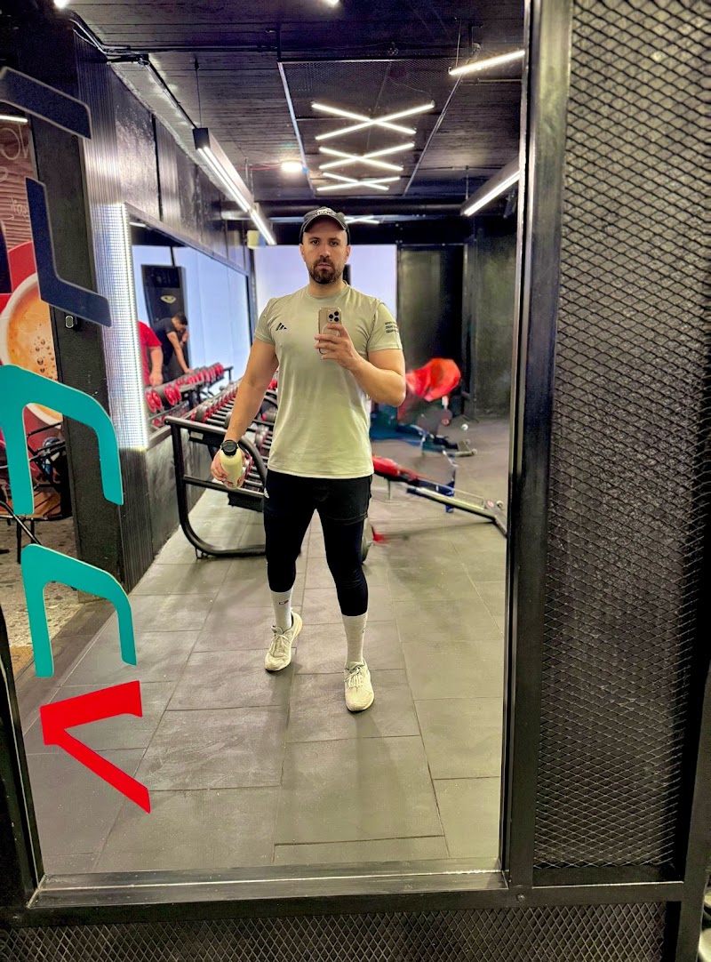 AddFit Club