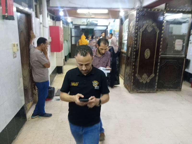 مستشفى عمر بن الخطاب التخصصى - Photo 3