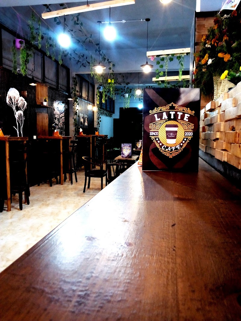 Latte cafe - صورة 3