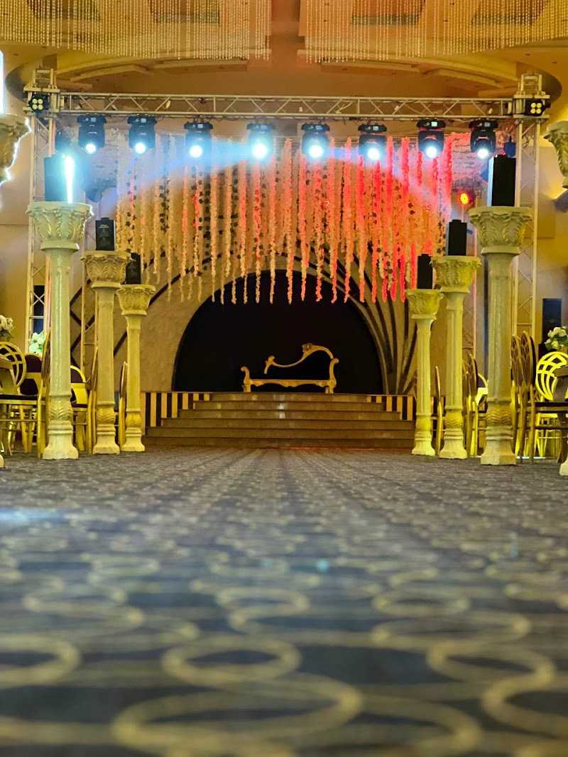 قاعة الف ليلة وليلة قنا- Alf Laylat Walayla Hall - Photo 2