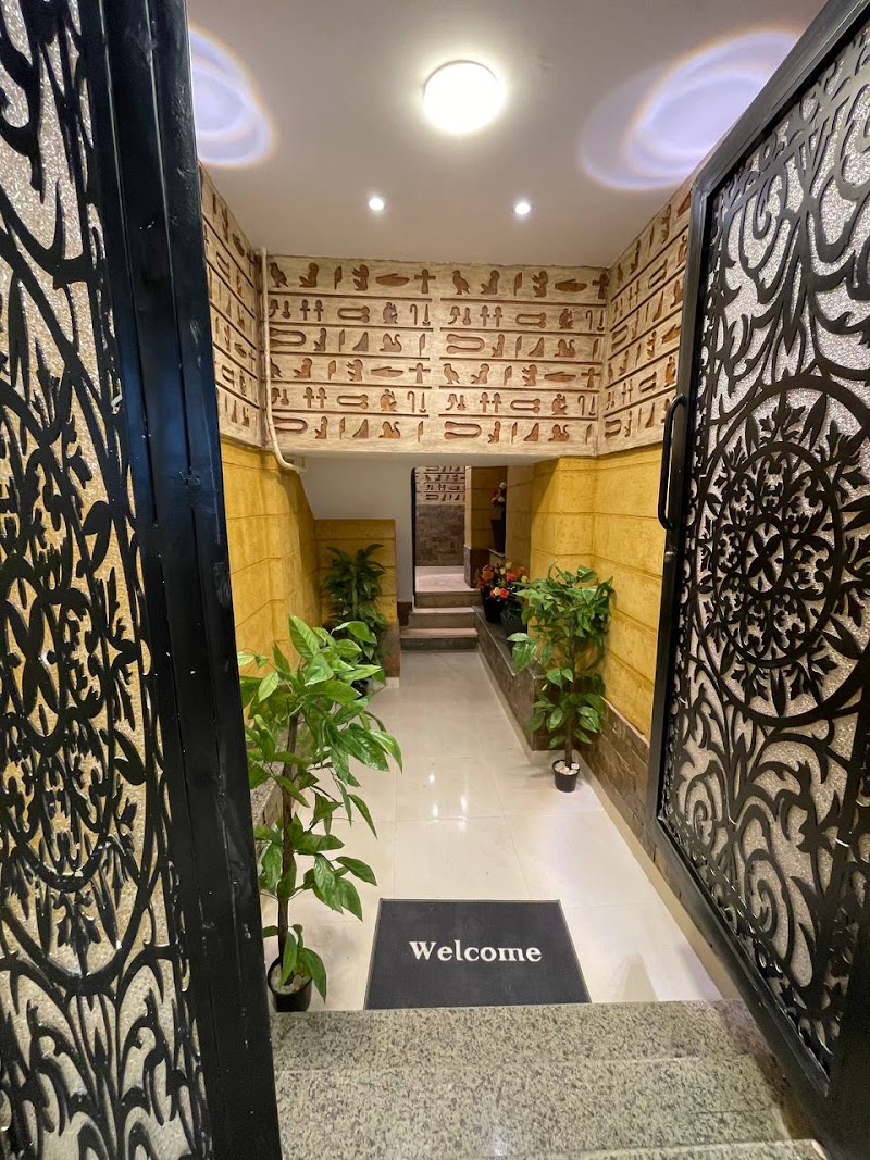 Locanda Pyramids Hotel - Photo 3