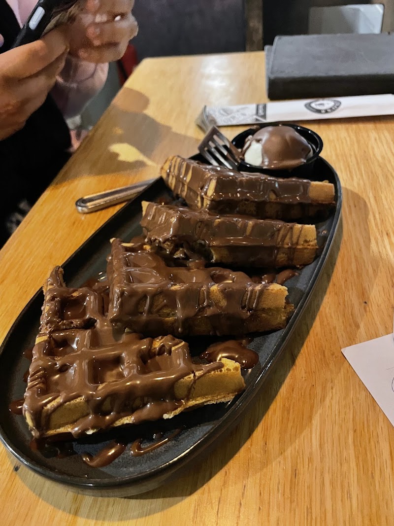 Paccino's Coffee - صورة 1