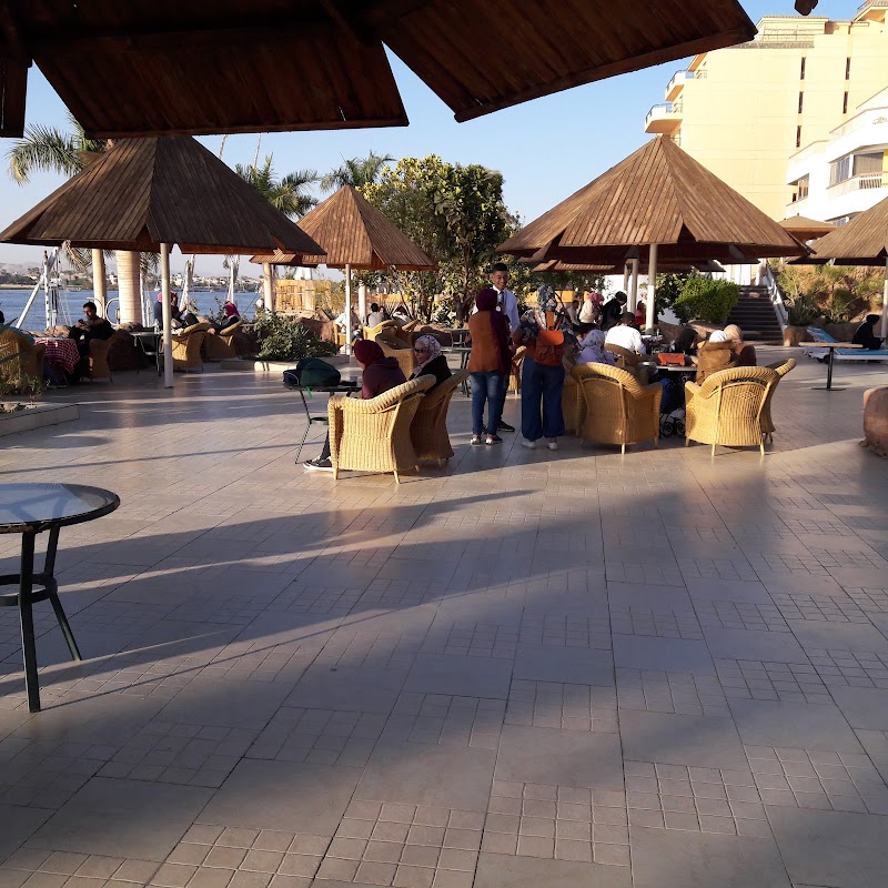 بديعة كافية Badia Cafe - صورة 2