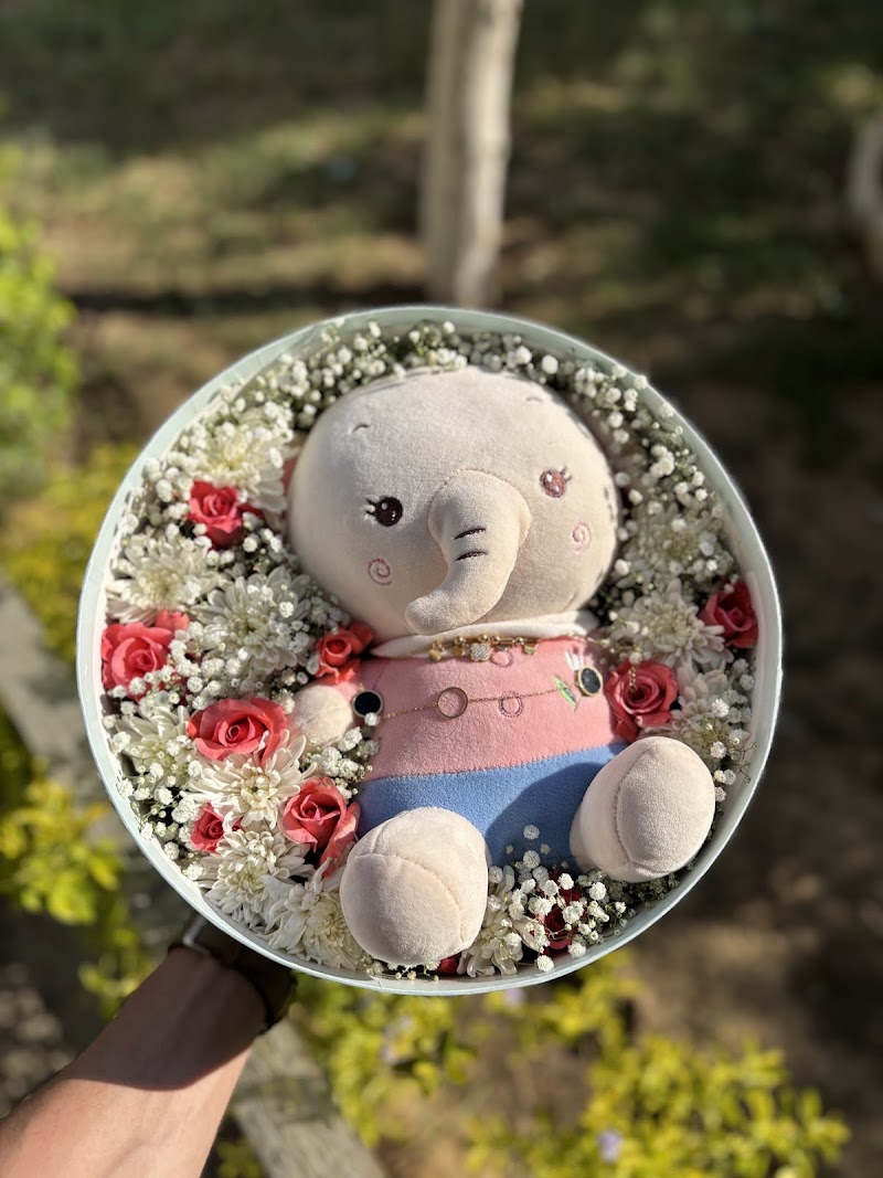 Flower home 11 - Photo 3