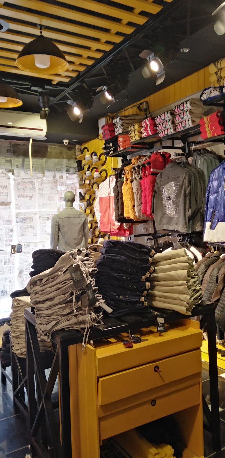 PUBG Fashion Store - صورة 1
