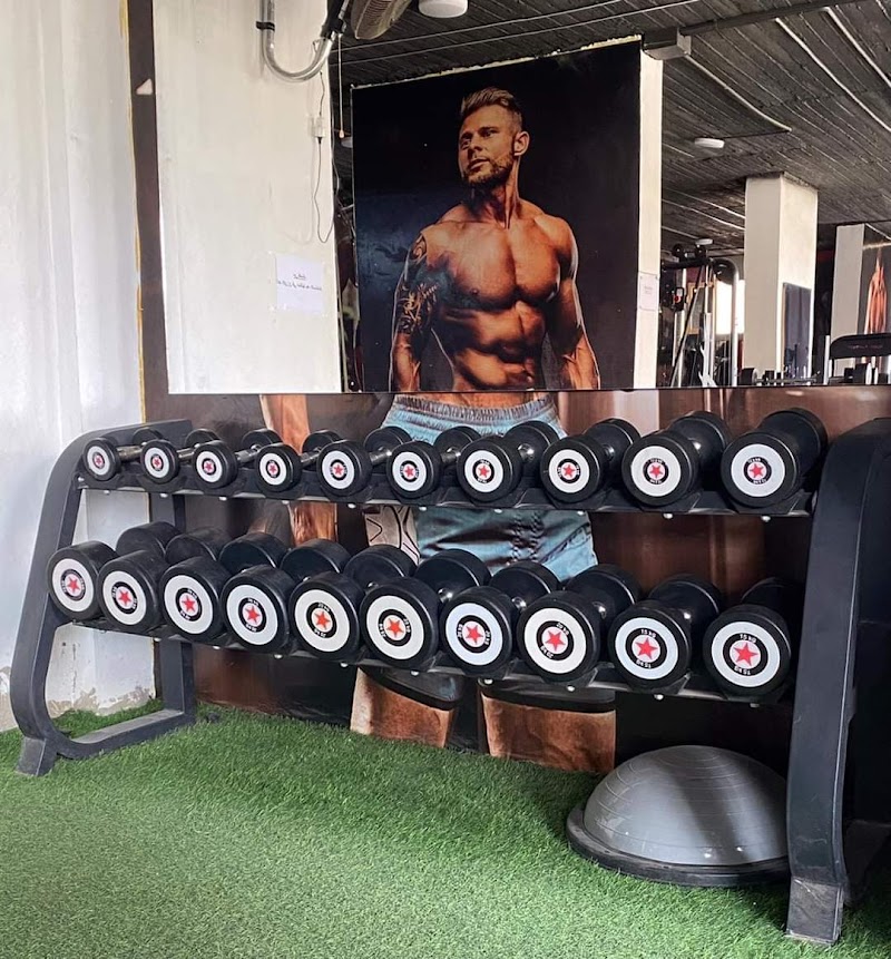 GOLDEN GYM BENI-SUEF - صورة 1