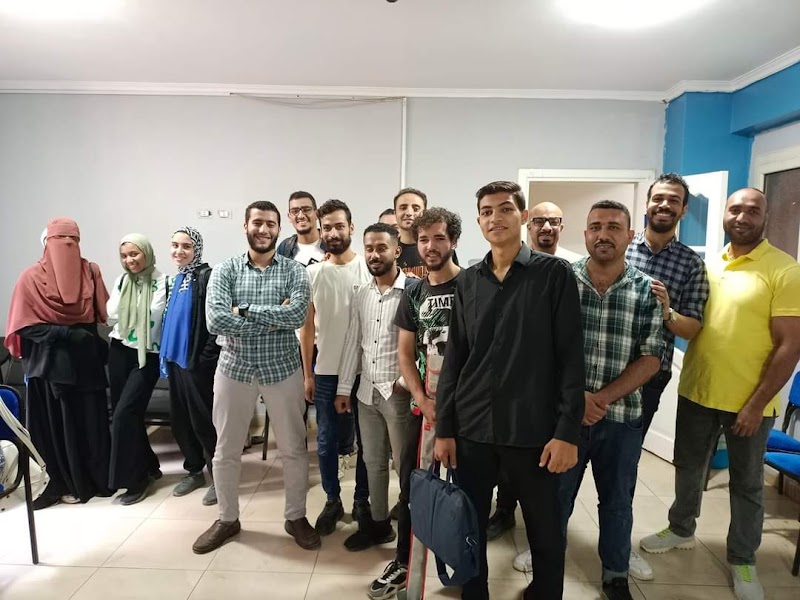 مركز رسالة التدريبي- فرع فيصل