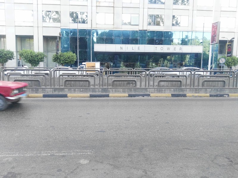 برج النيل - صورة 1