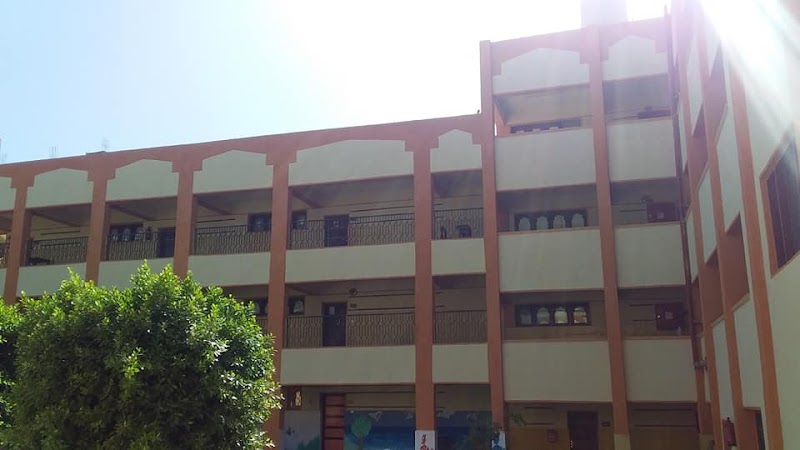 Institute for Girls Alacalth preparatory secondary Azhari - Photo 2