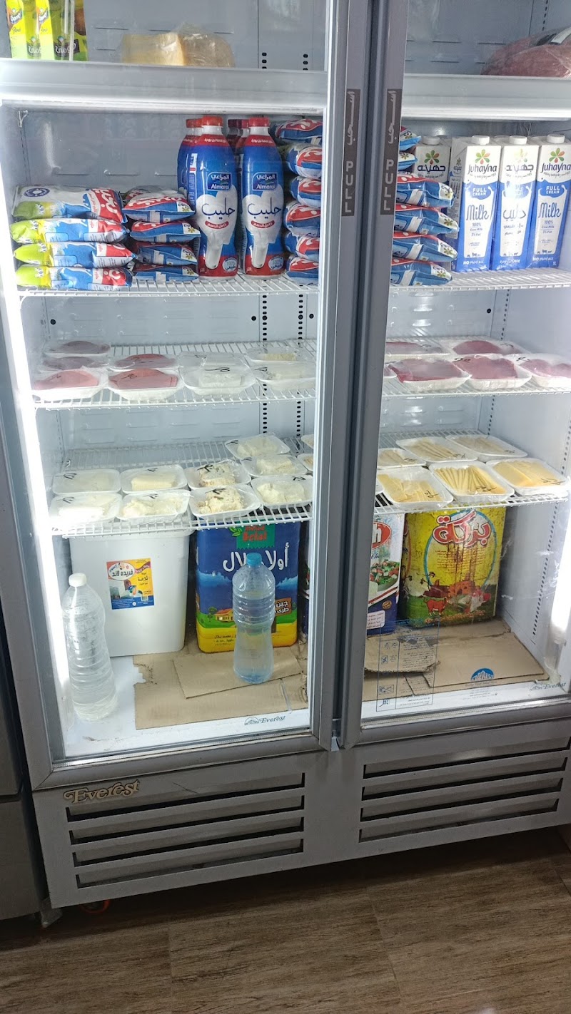 الندى ماركت للمنتاجات الغذائية وجميع خدمات الشحن - Photo 1