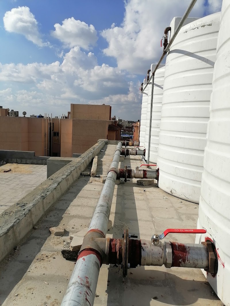 شركة واصل للادوات الصحية و المقاولات - Photo 2