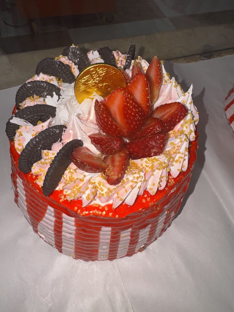 حلوانى لافوش pastry La Voche - Photo 1
