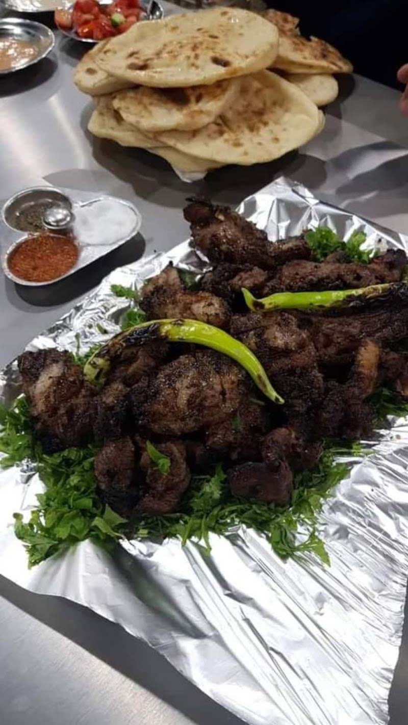ابو علاء للمشويات والكباب - صورة 1