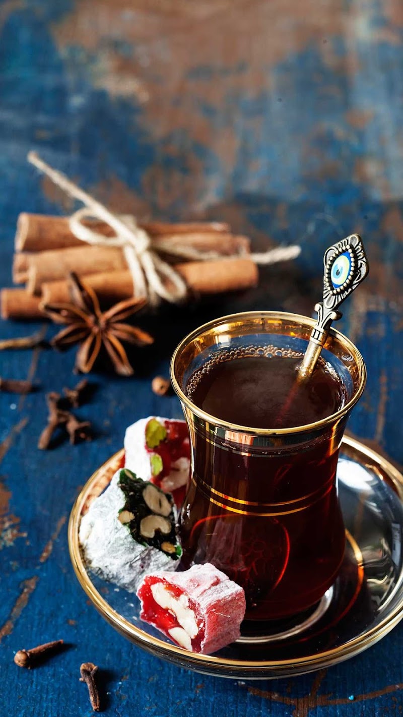 باريس كافيه