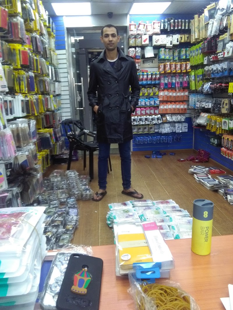 سعودى تكنولوجى