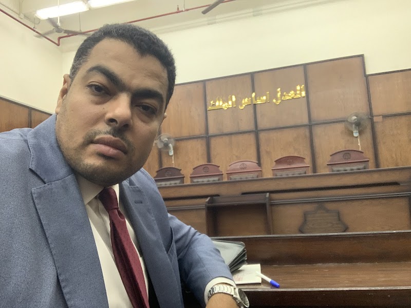 ‏مكتب / نادر عبد الخالق أبو جاعور للمحاماة والاستشارات القانونية - صورة 3