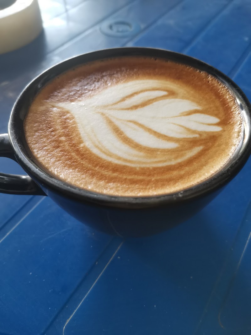 PURE COFFEE - صورة 1