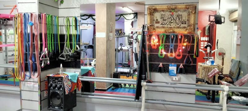 مركز جي جيم - صورة 3