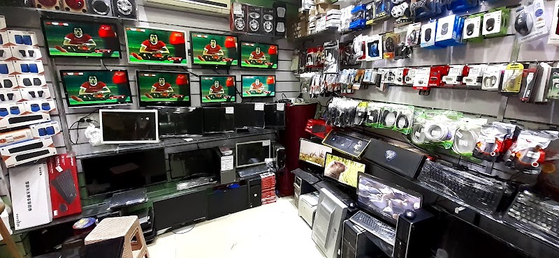 Unification for printers, laptops, and surveillance systems - Photo 3