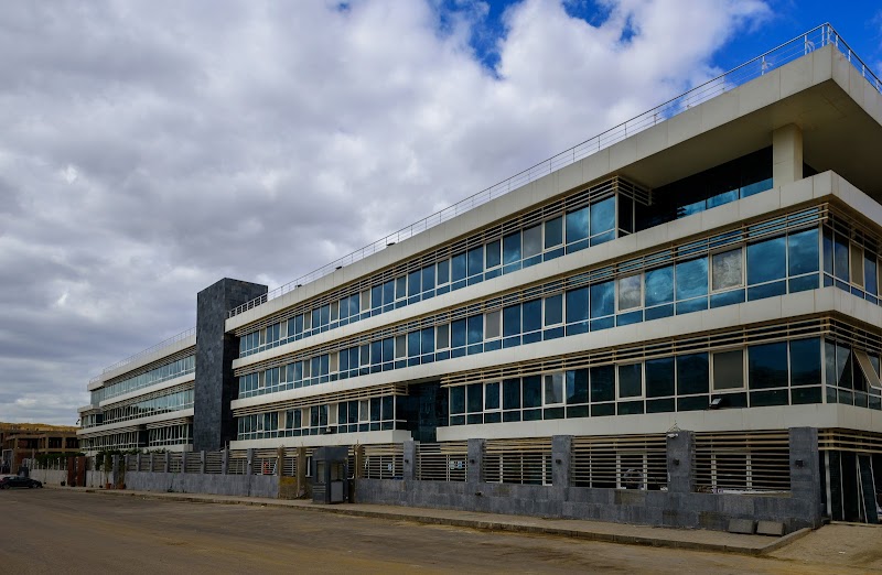 Gama construction