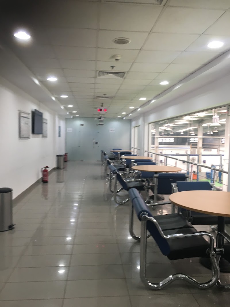 GB Ghabbour Auto Hyundai Service Center - Photo 1
