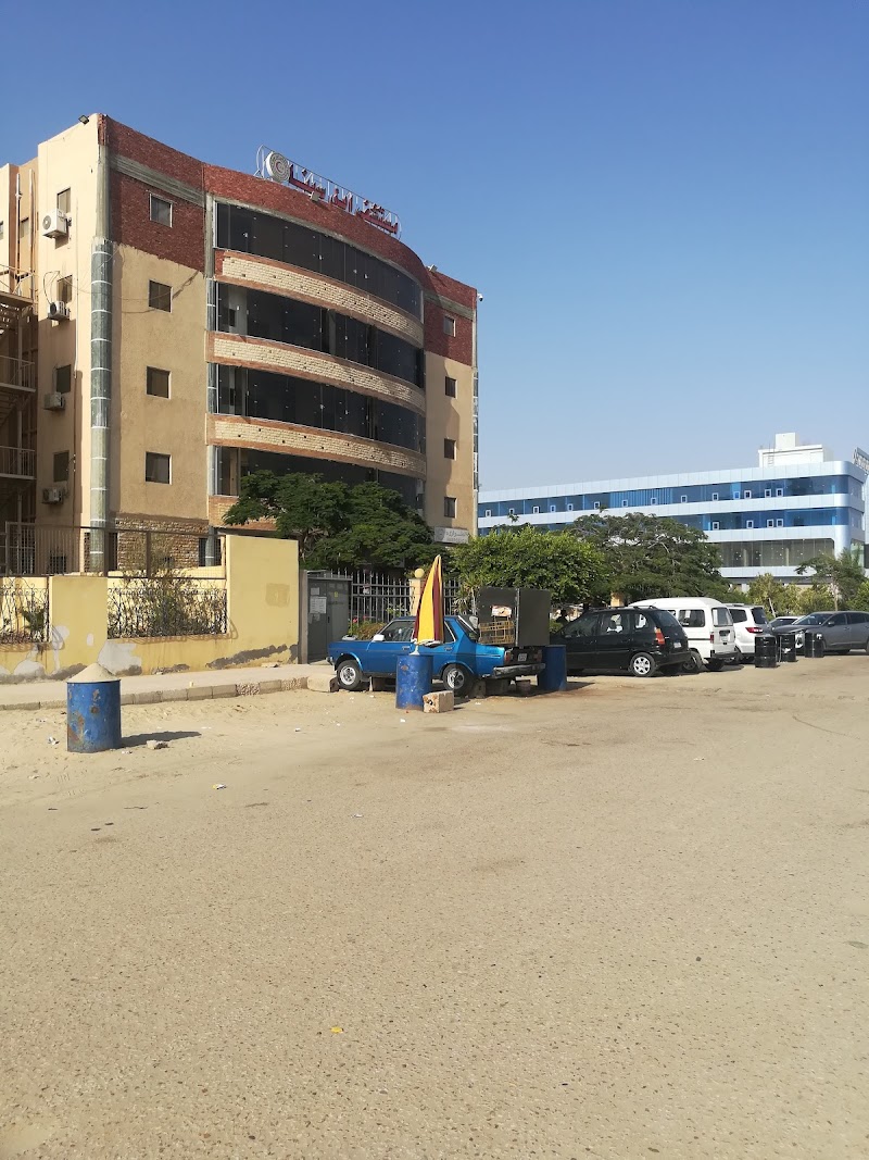 Ibn Sina Hospital - Photo 2