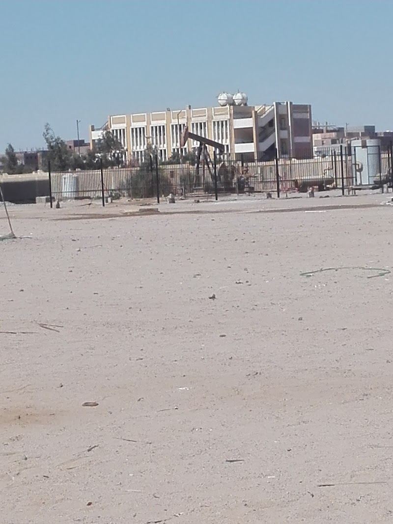 مدرسة صالح عوض الله الفنية المتقدمة - صورة 2
