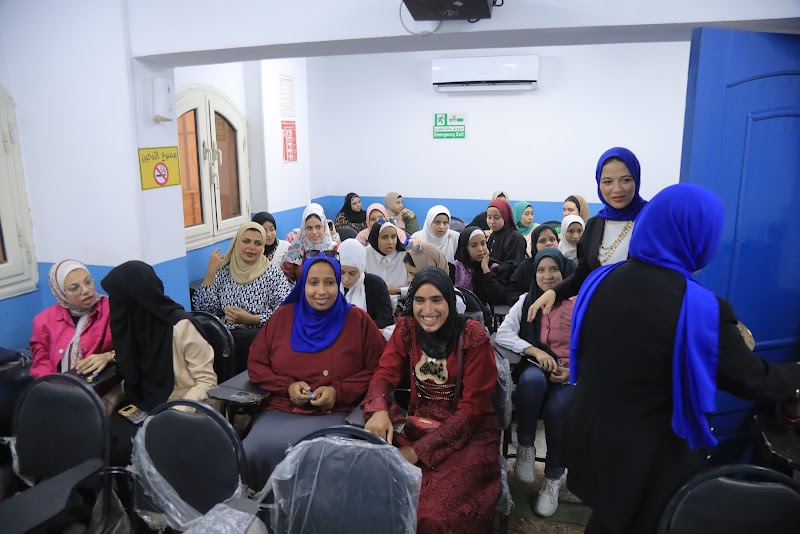 مركز البناء الدولي للدراسات المتطورة والتدريب_مركز تدريب مهني معتمد - Photo 3