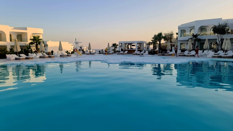 Meraki Resort - صورة 1
