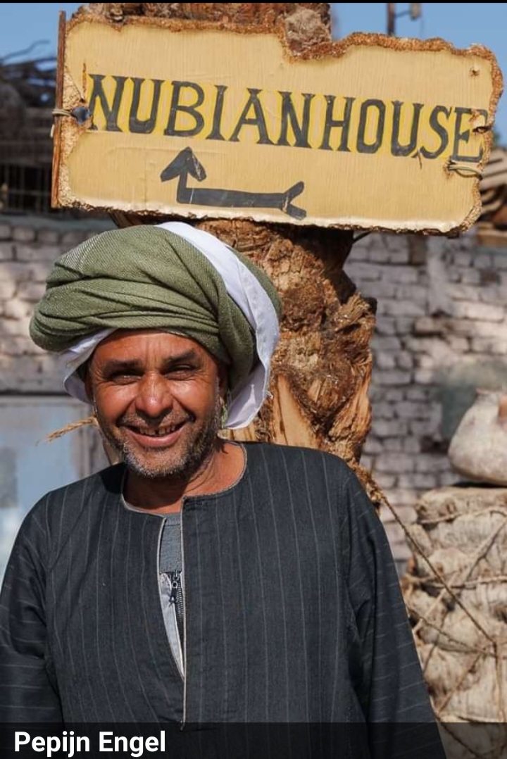 Nubian House restaurant - صورة 1