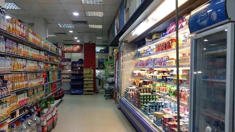 Forty Market - Photo 3