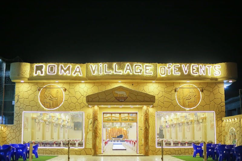 قاعة روما للمناسبات - Photo 3