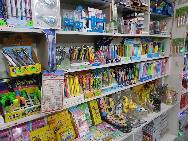 Elnoor maktaba(stationary) - صورة 2