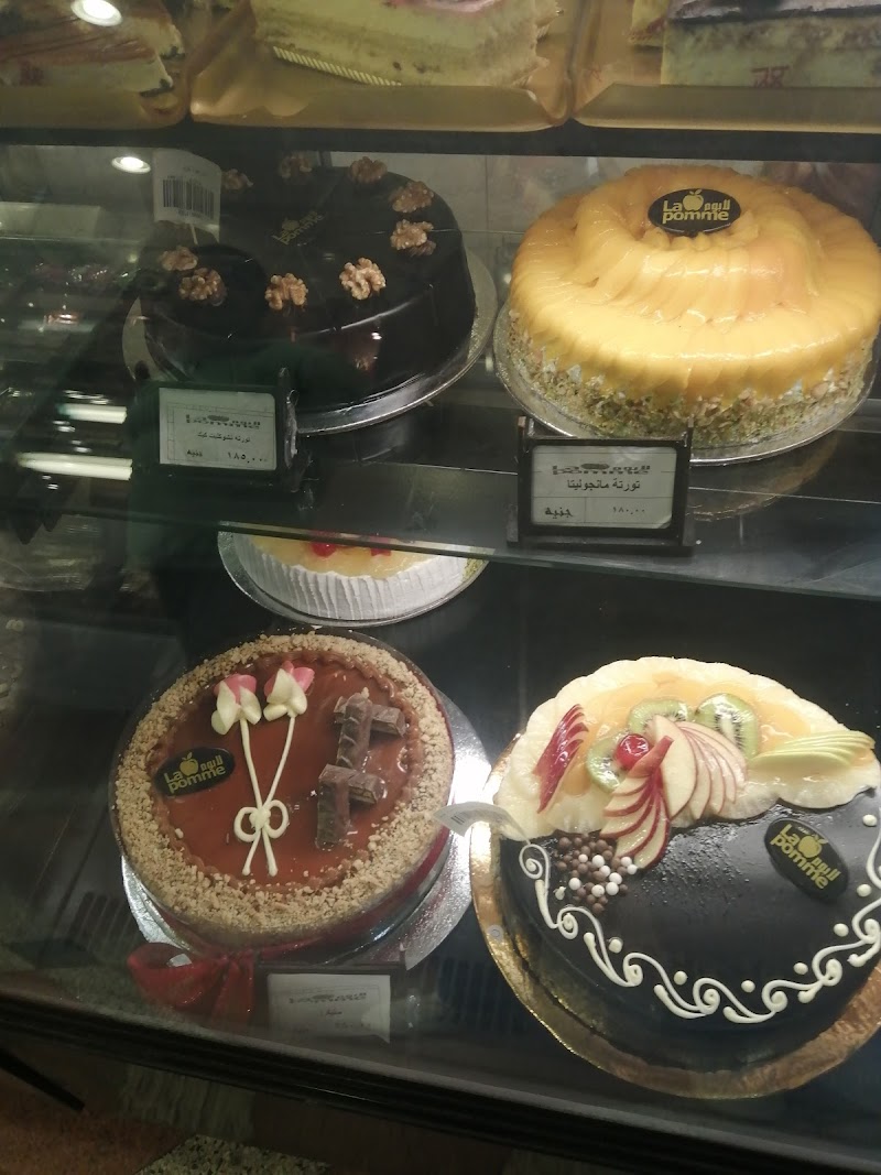 La Pomme pastries - Photo 2