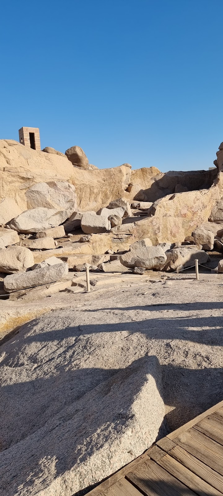 مستشفى أسوان العسكري - صورة 2