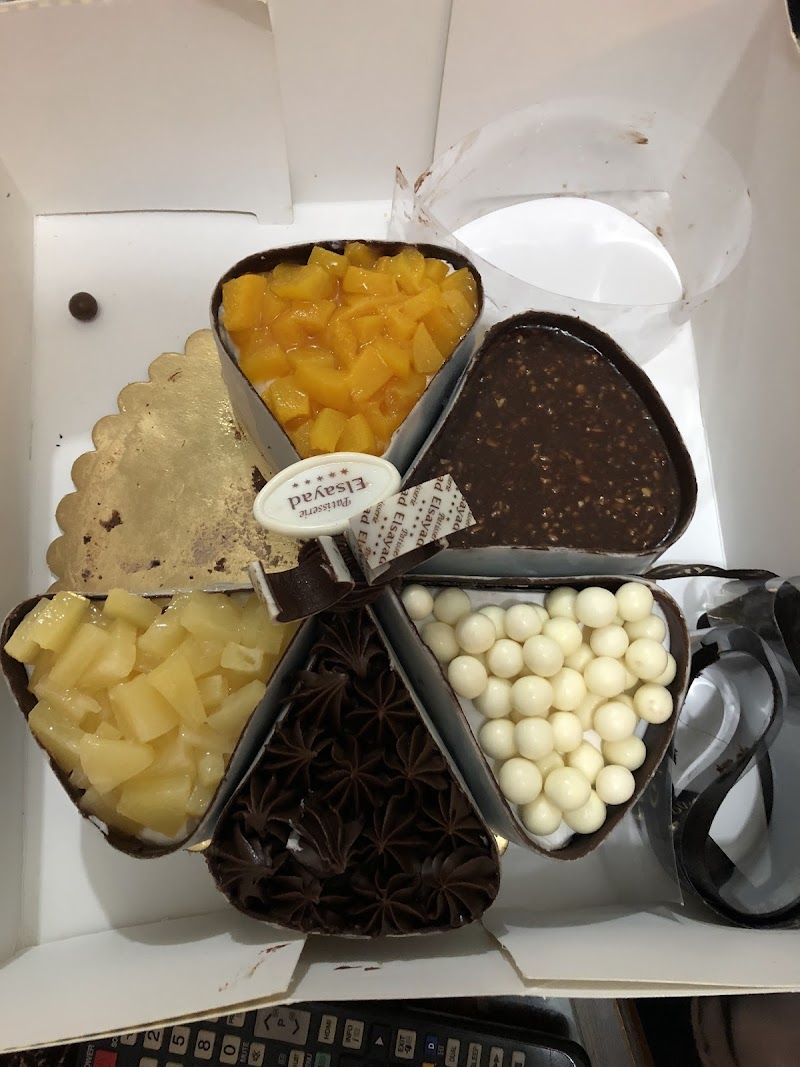 Alsayad sweet's