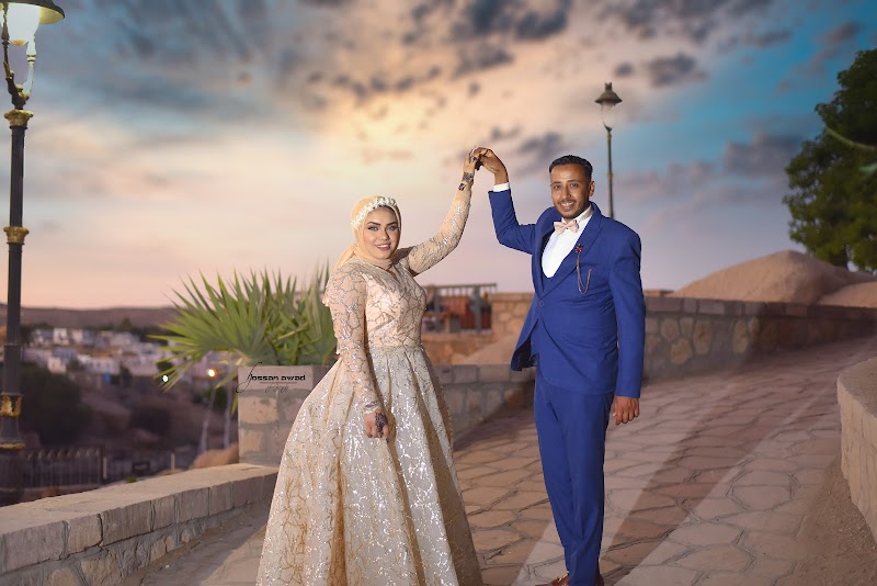 حسام عوض للتصوير الفيديو و فوتوغرافي - صورة 1