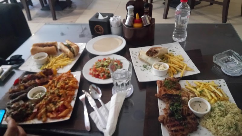 ADAM'S Cafe