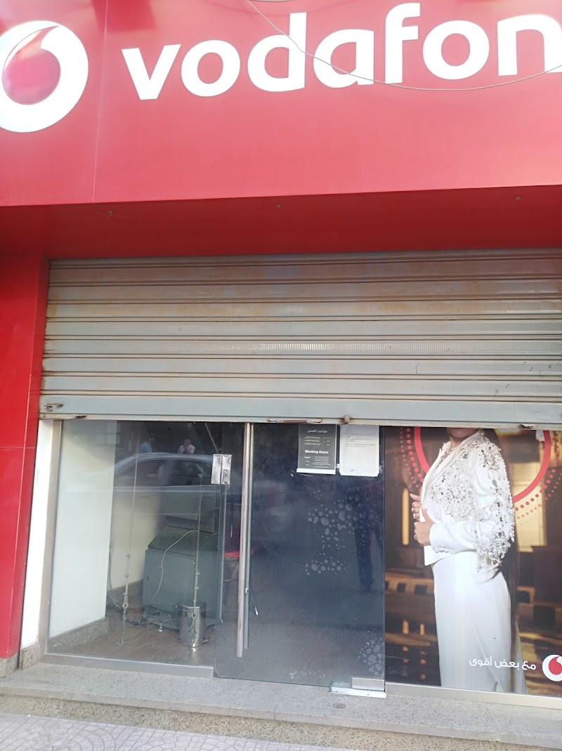 Vodafone