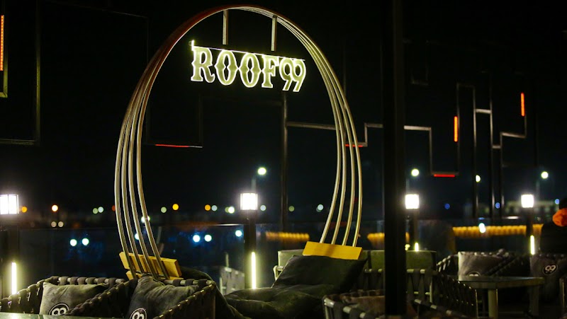 Roof 99 - Photo 1